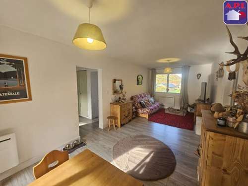 Ax-les-Thermes Ariège appartement foto 7206578