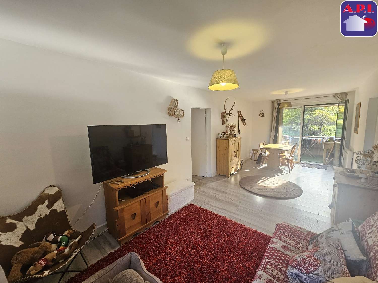 kaufen Wohnung/ Apartment Ax-les-Thermes Ariège 3