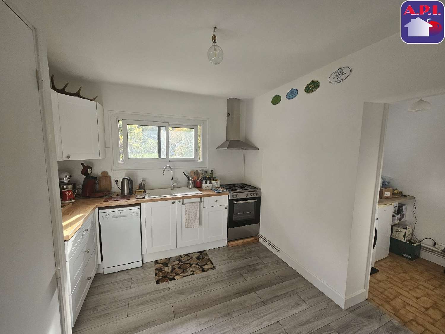 kaufen Wohnung/ Apartment Ax-les-Thermes Ariège 4