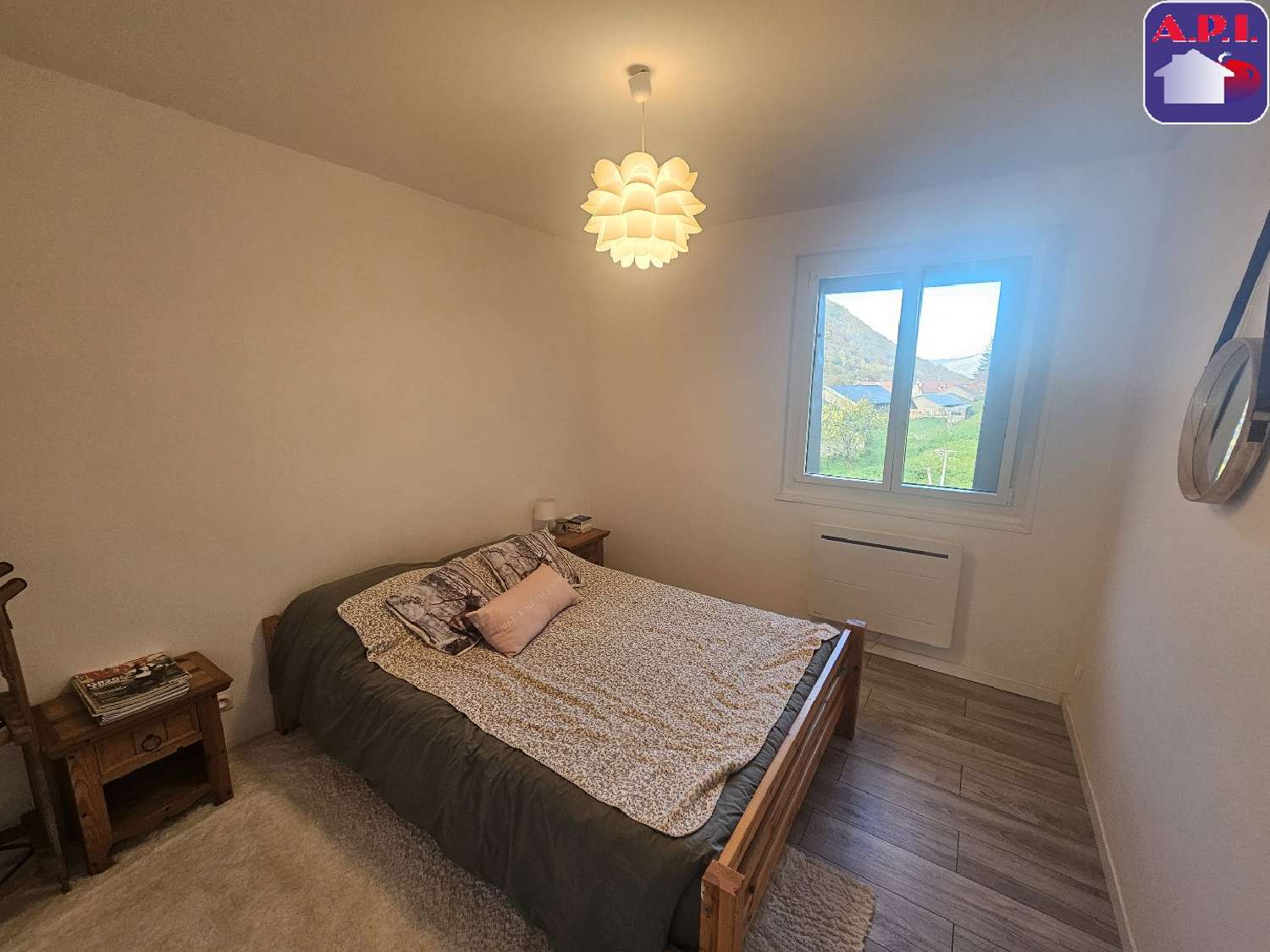 kaufen Wohnung/ Apartment Ax-les-Thermes Ariège 6