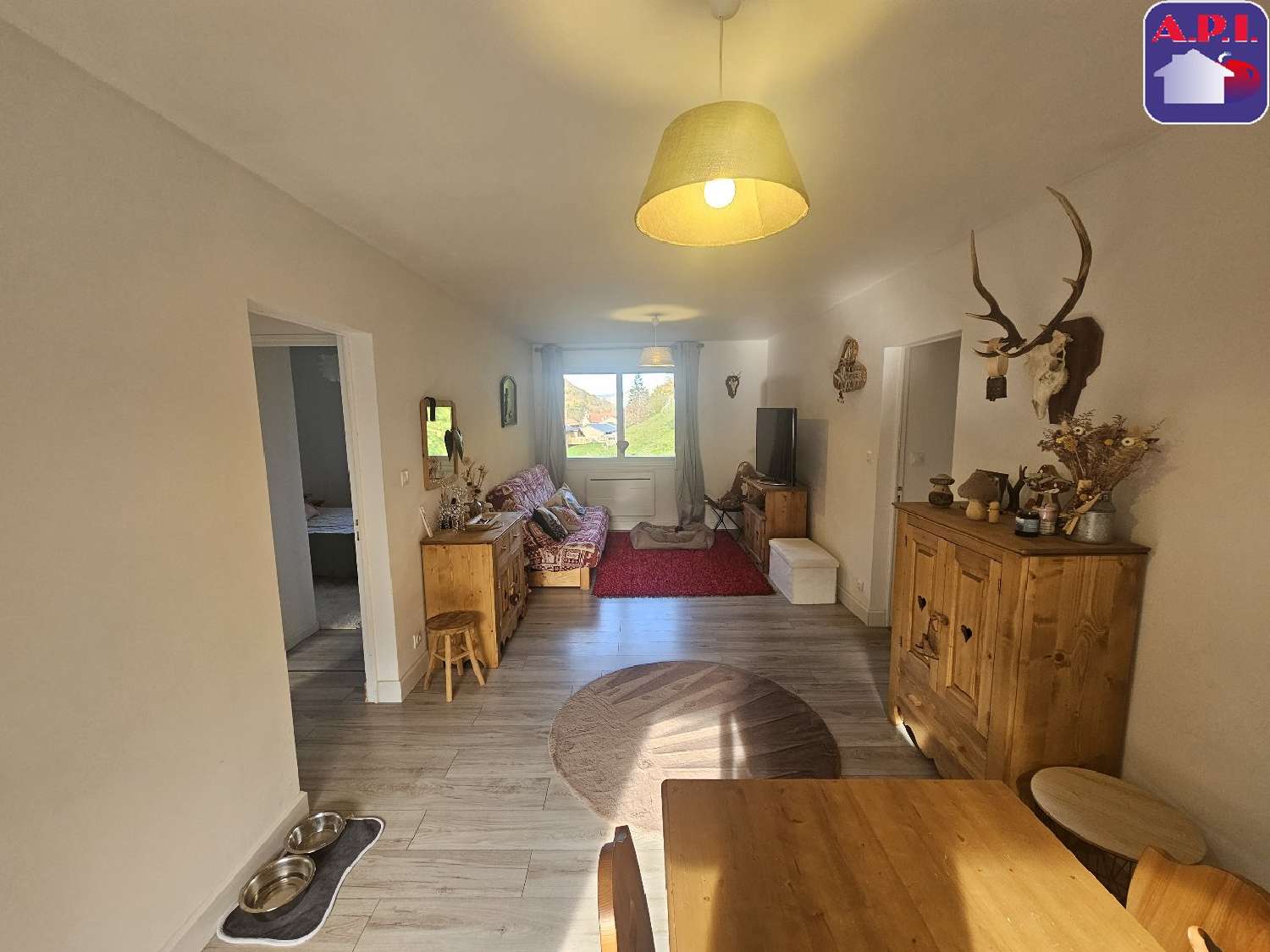 kaufen Wohnung/ Apartment Ax-les-Thermes Ariège 8