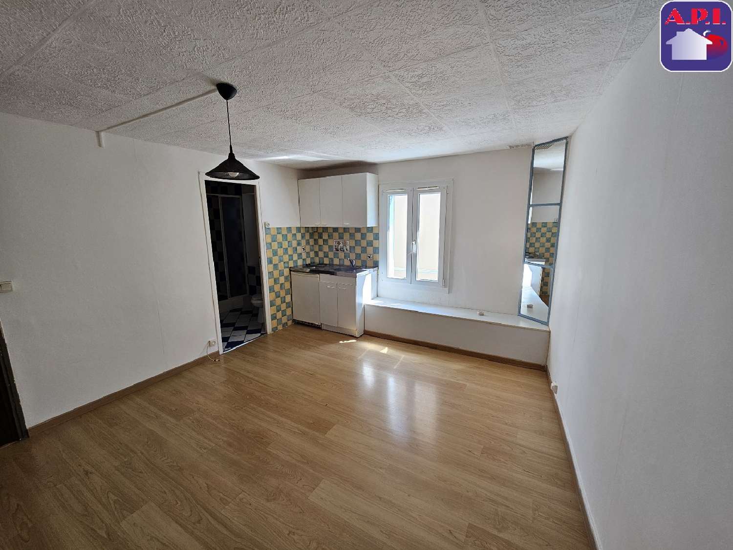  kaufen Wohnung/ Apartment Ax-les-Thermes Ariège 1