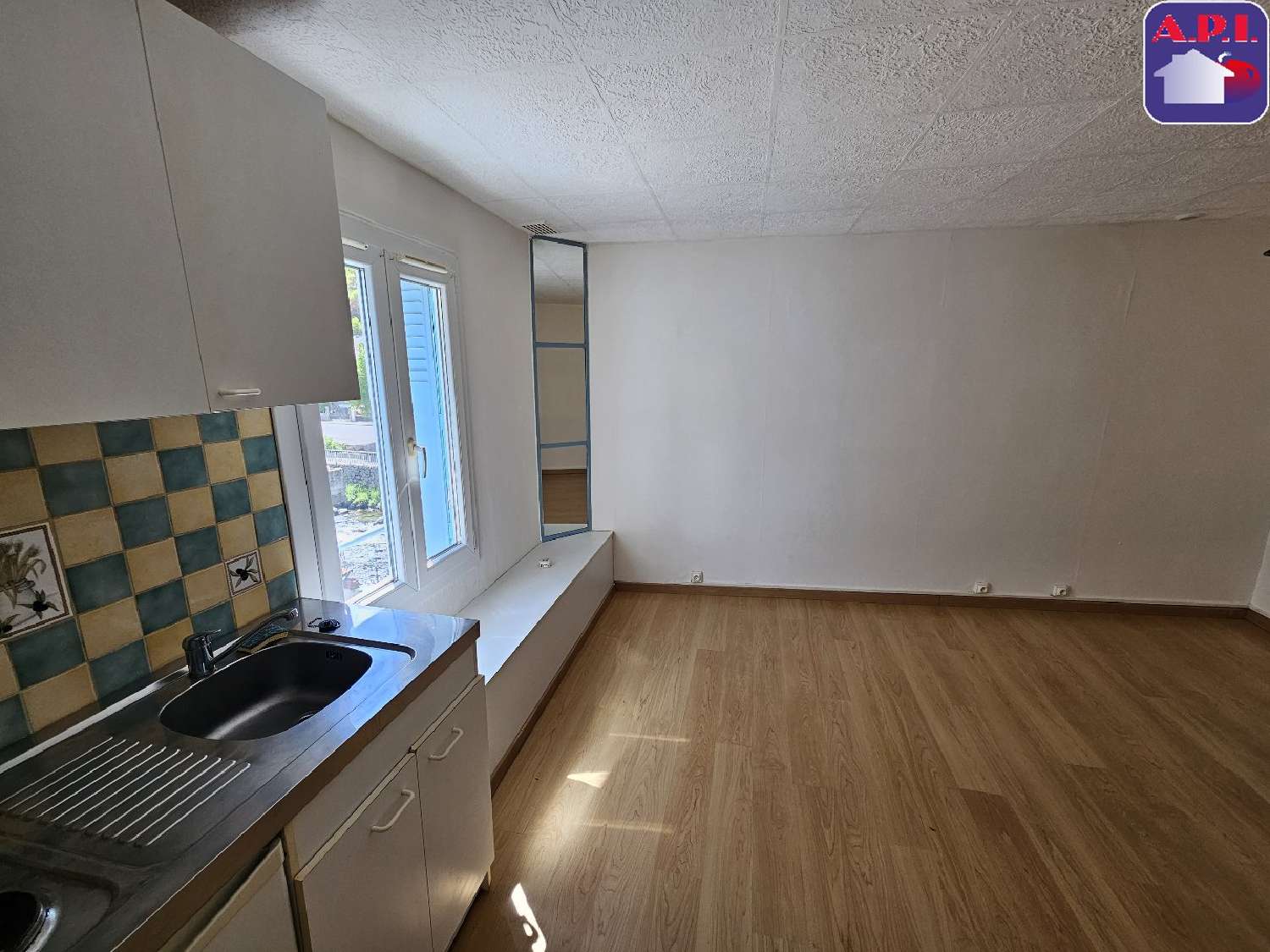  kaufen Wohnung/ Apartment Ax-les-Thermes Ariège 2