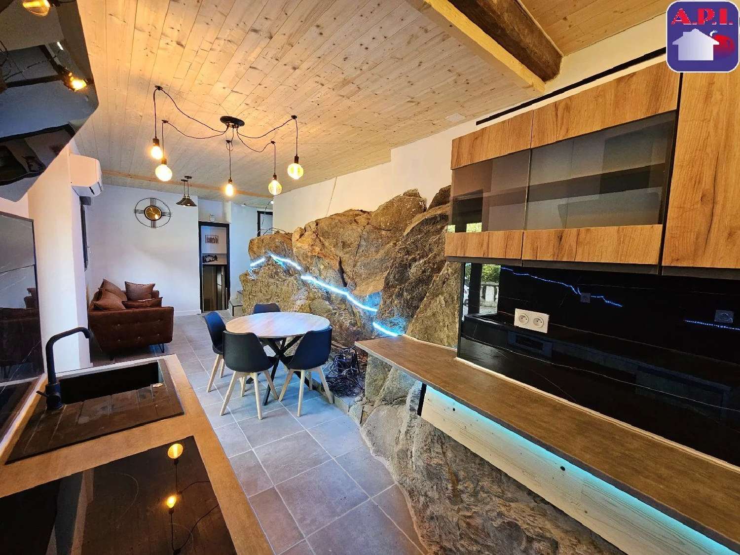  for sale apartment Ax-les-Thermes Ariège 1