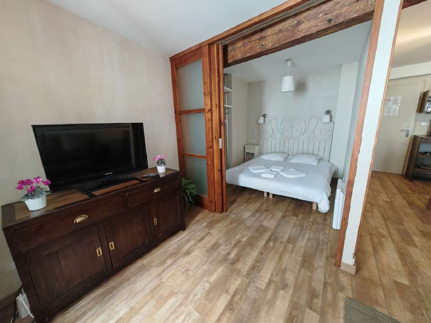  kaufen Wohnung/ Apartment Ax-les-Thermes Ariège 1