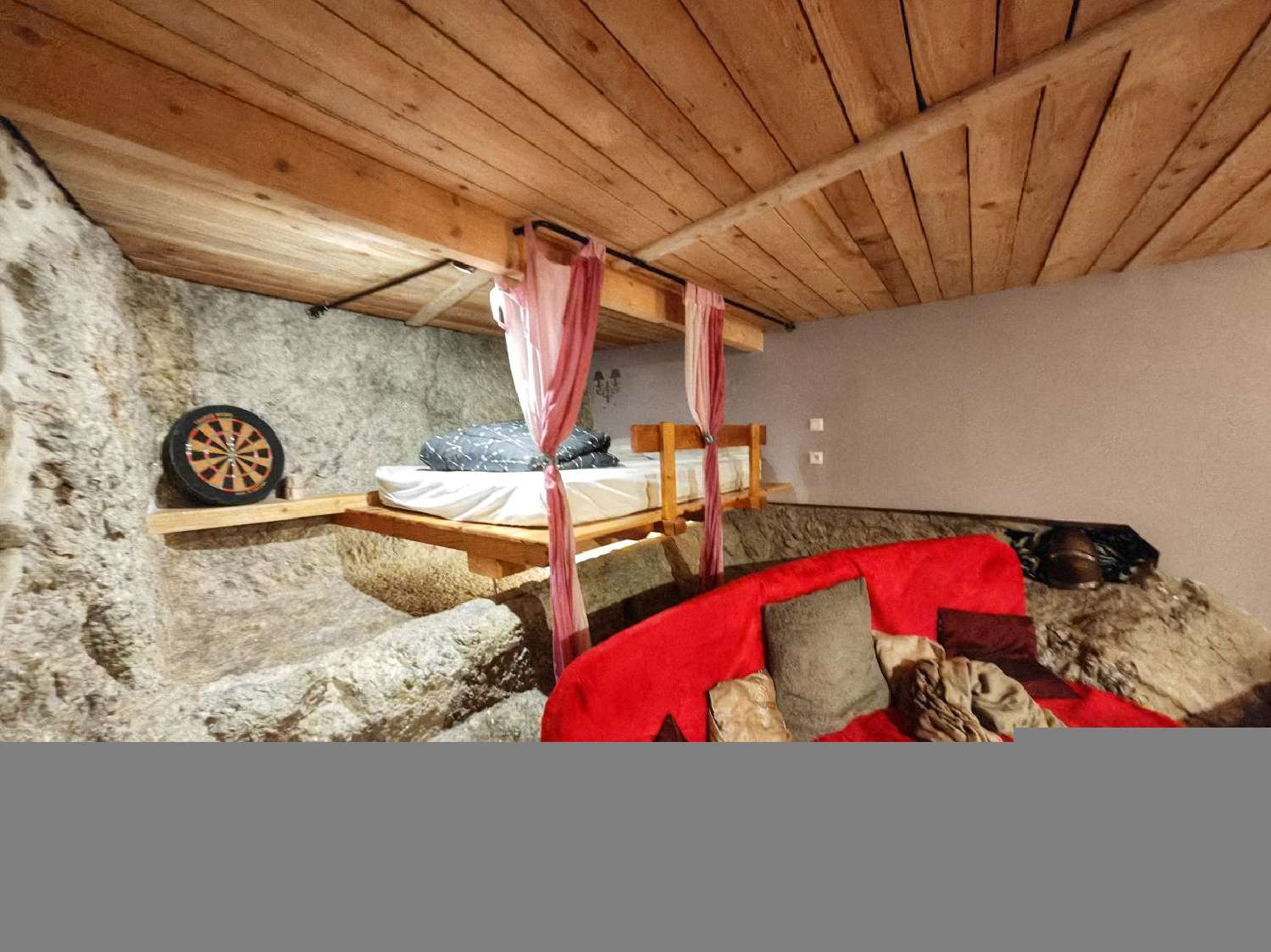  for sale apartment Ax-les-Thermes Ariège 4