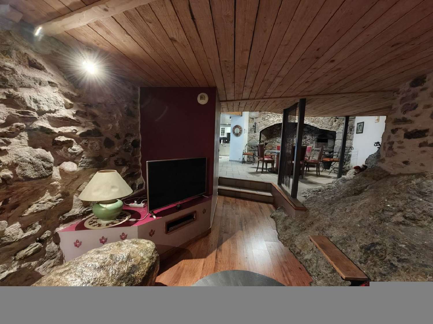  for sale apartment Ax-les-Thermes Ariège 5