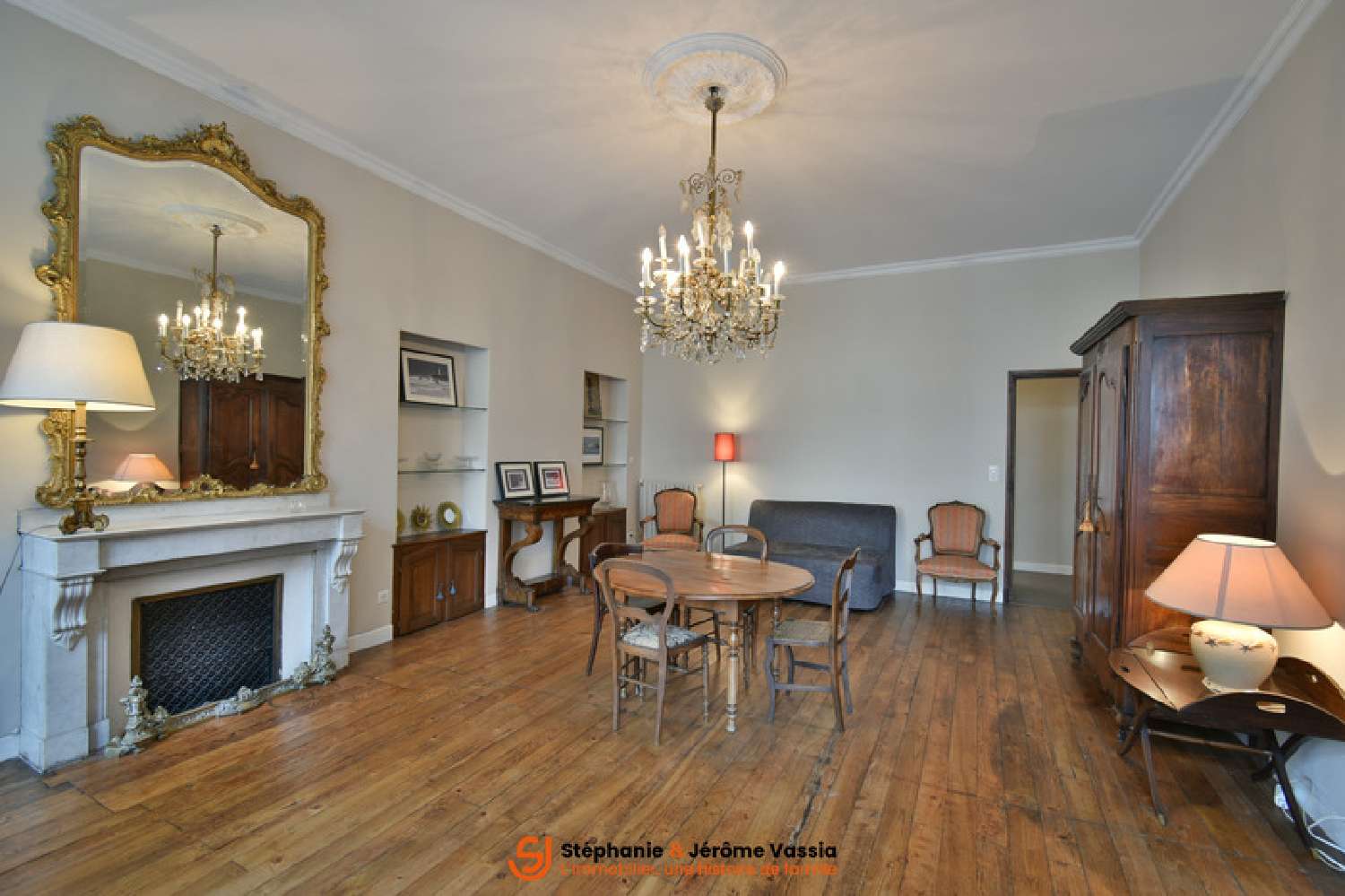  kaufen Wohnung/ Apartment Bagnères-de-Luchon Haute-Garonne 1