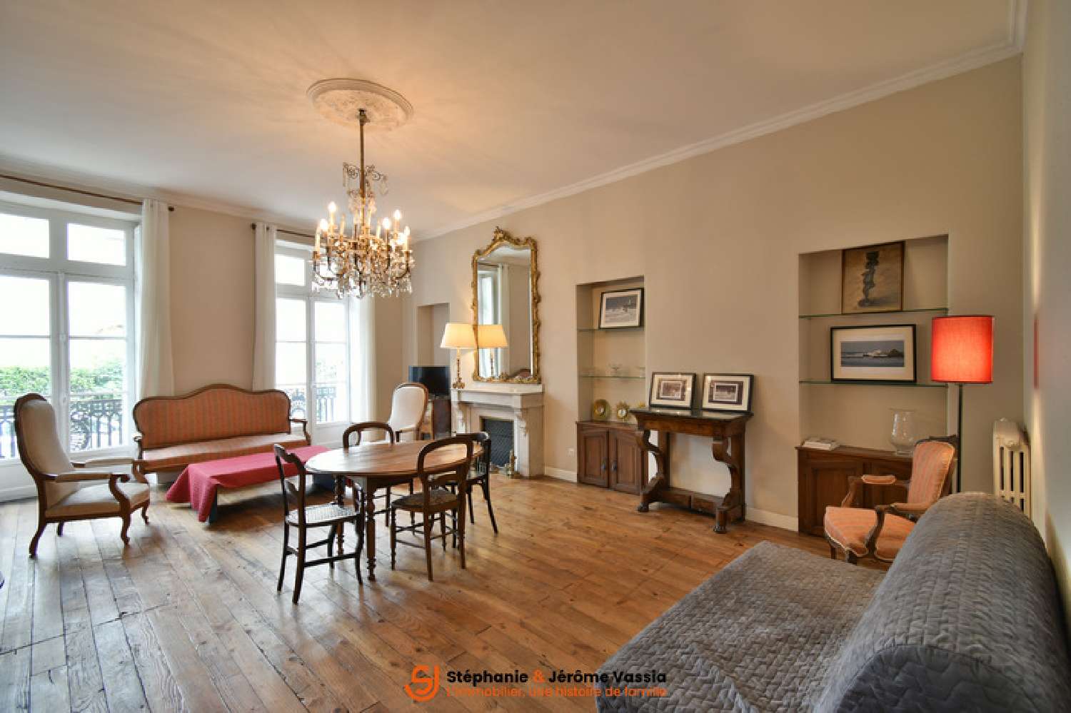  kaufen Wohnung/ Apartment Bagnères-de-Luchon Haute-Garonne 2