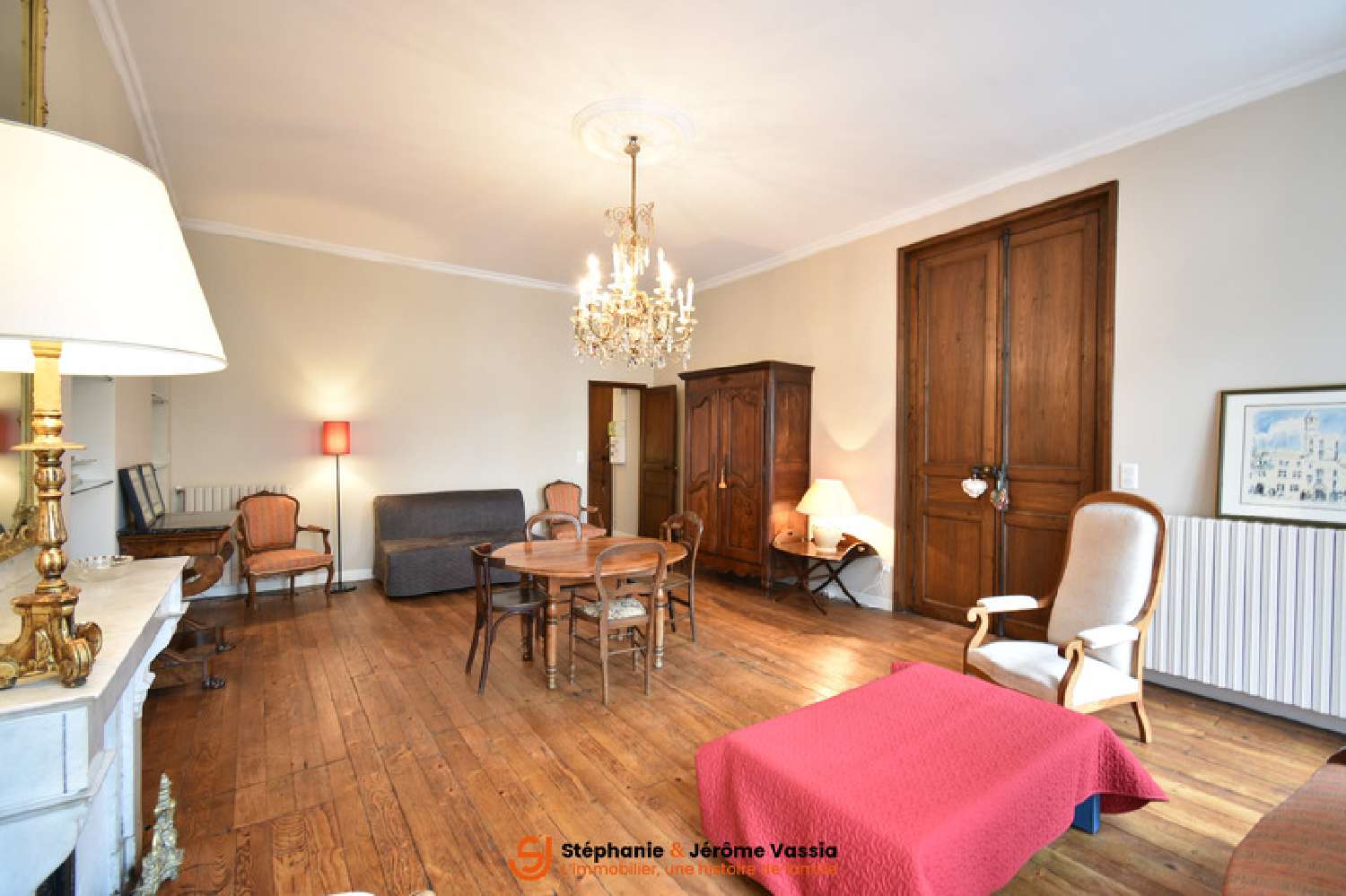  kaufen Wohnung/ Apartment Bagnères-de-Luchon Haute-Garonne 3