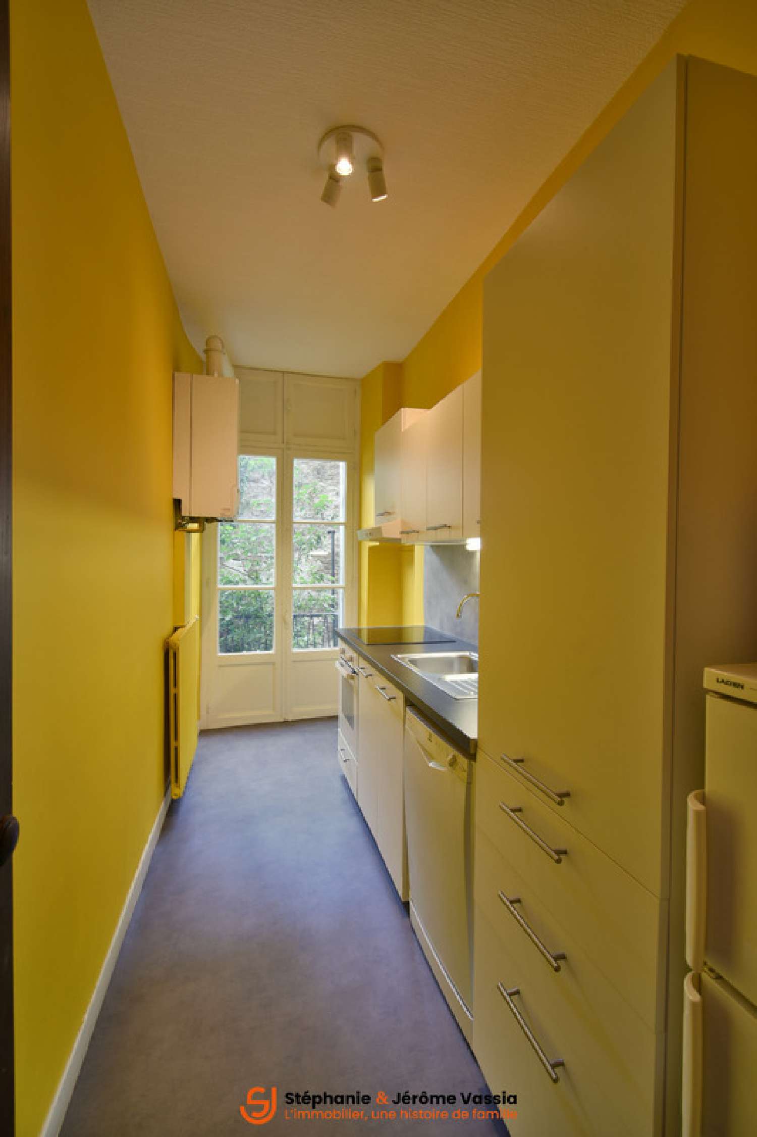  kaufen Wohnung/ Apartment Bagnères-de-Luchon Haute-Garonne 4