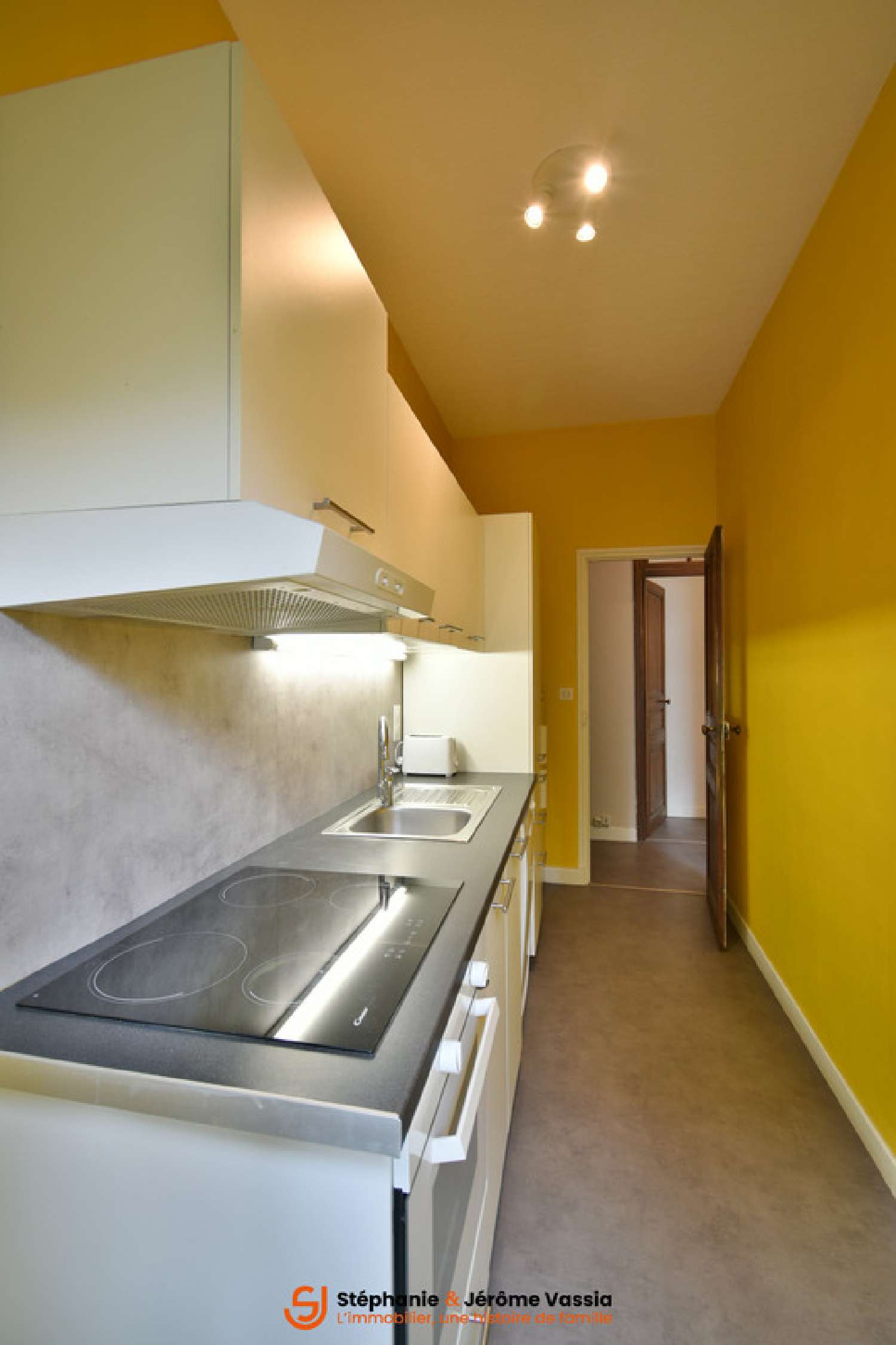  kaufen Wohnung/ Apartment Bagnères-de-Luchon Haute-Garonne 5