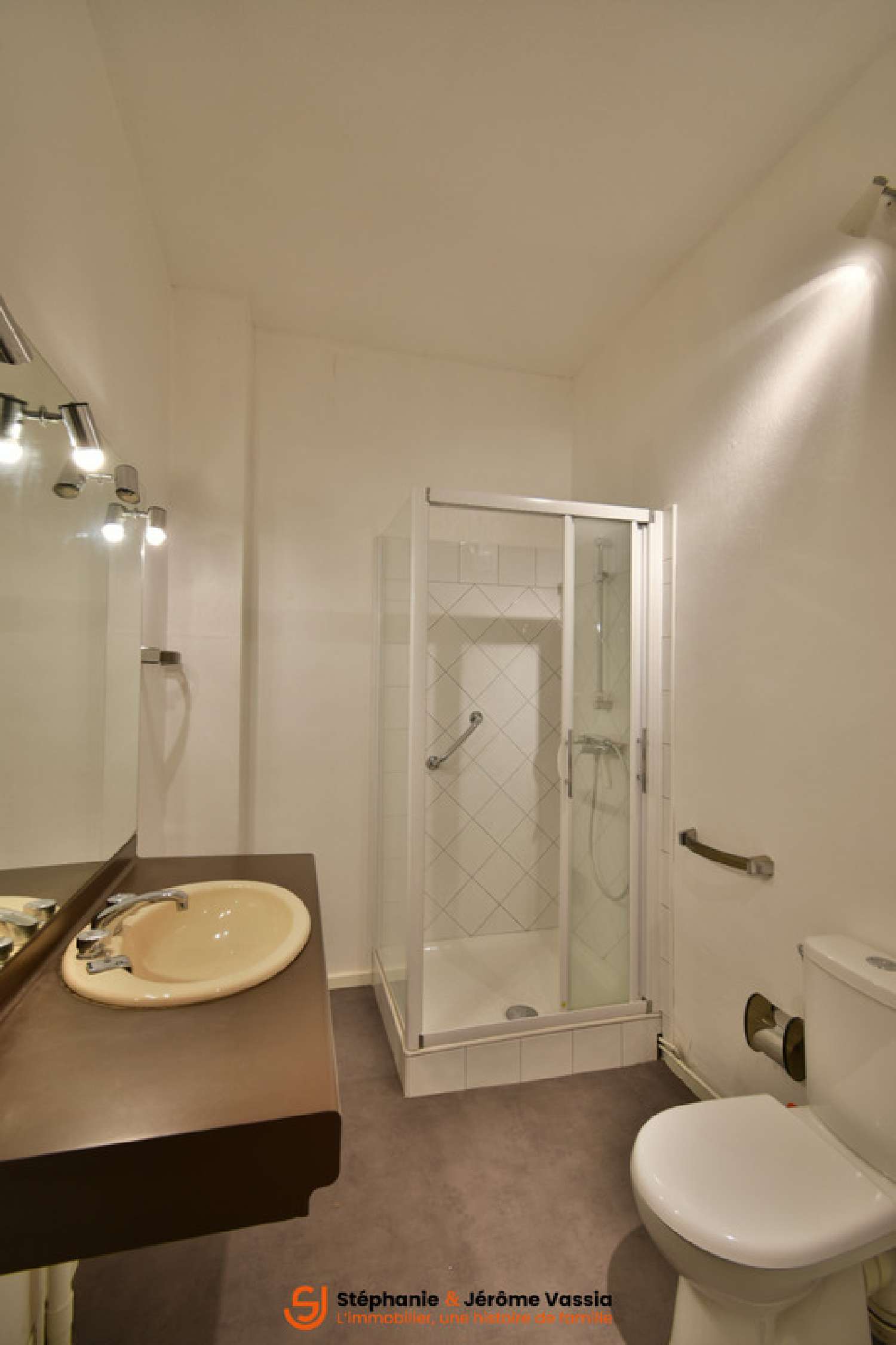  kaufen Wohnung/ Apartment Bagnères-de-Luchon Haute-Garonne 6