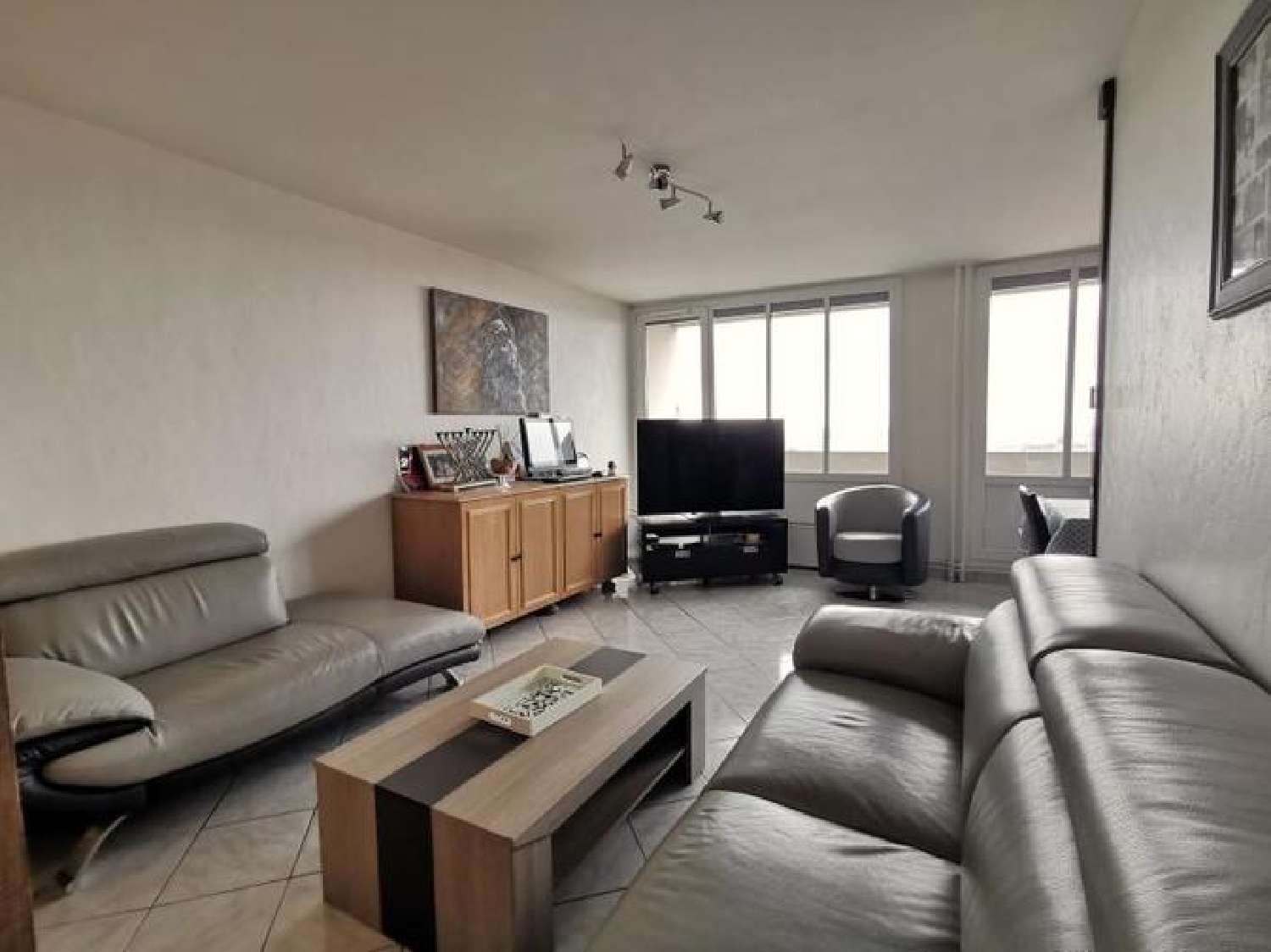  for sale apartment Bagnolet Seine-Saint-Denis 1