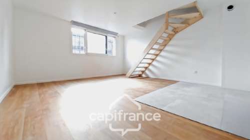Bagnolet Seine-Saint-Denis apartment foto 7170580