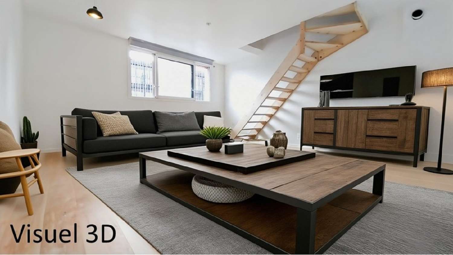 for sale apartment Bagnolet Seine-Saint-Denis 2