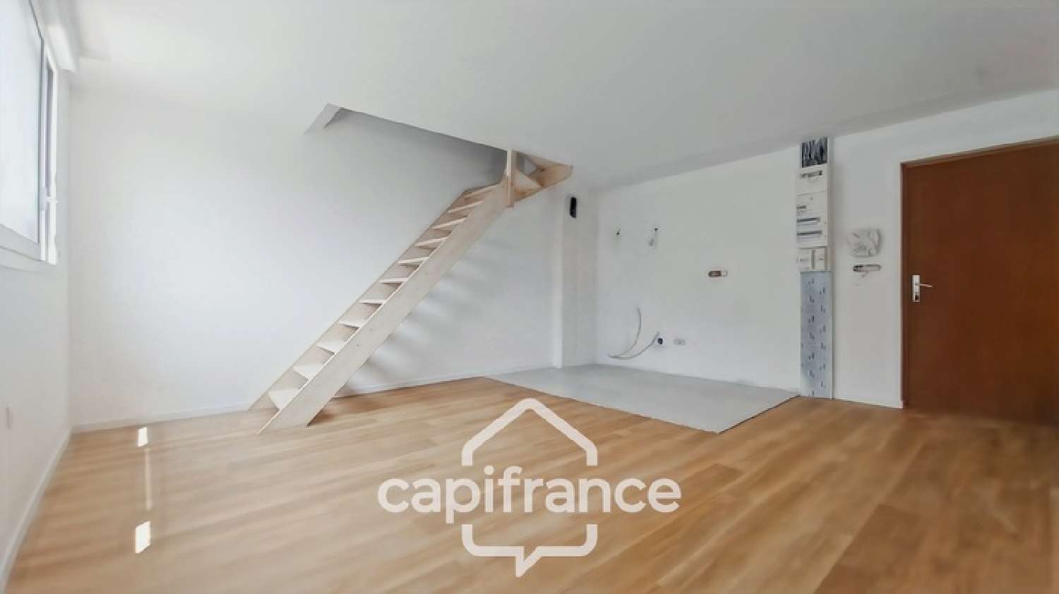 for sale apartment Bagnolet Seine-Saint-Denis 3