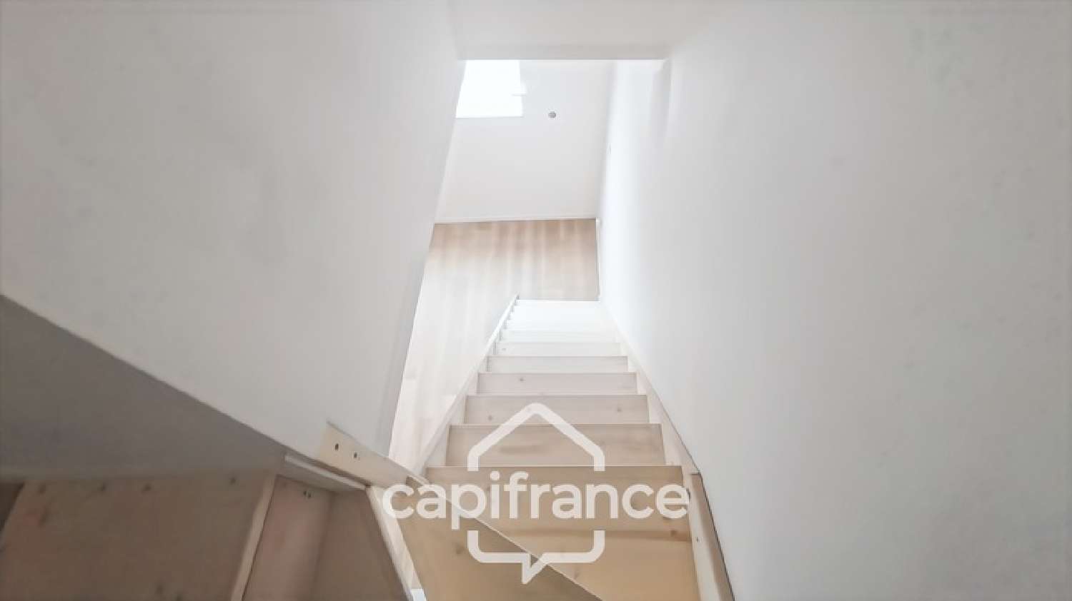 for sale apartment Bagnolet Seine-Saint-Denis 4