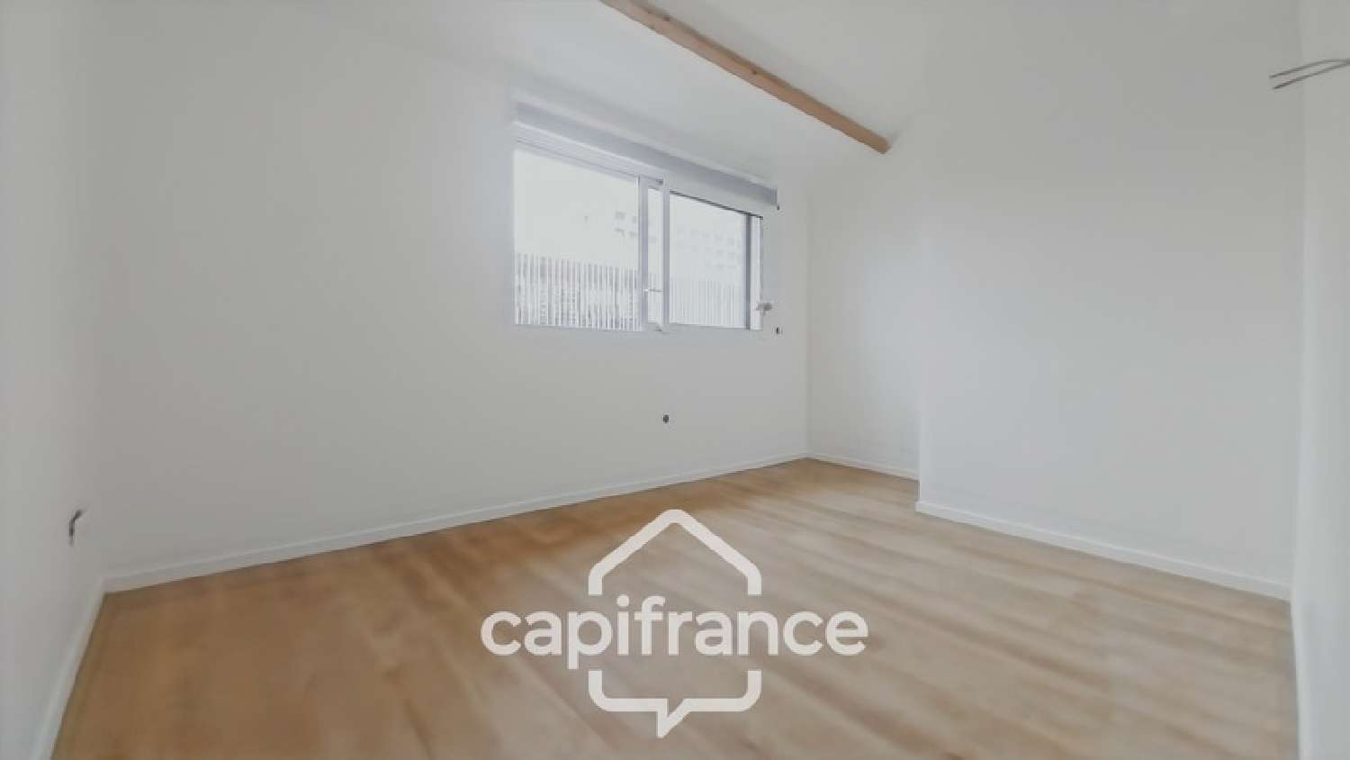 for sale apartment Bagnolet Seine-Saint-Denis 5