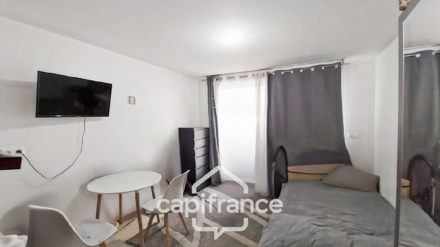 à vendre appartement Bagnolet Seine-Saint-Denis 2