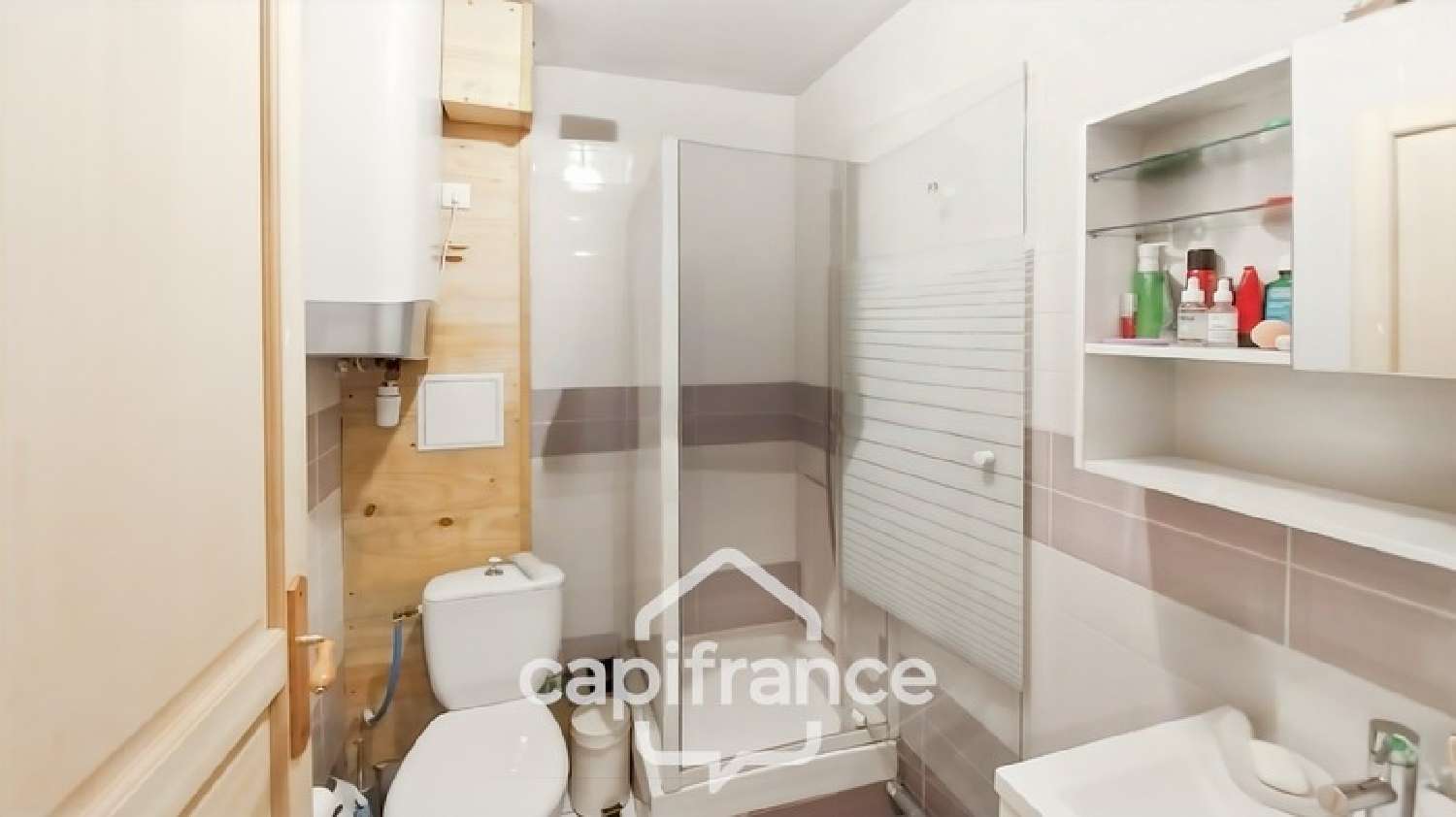 à vendre appartement Bagnolet Seine-Saint-Denis 4