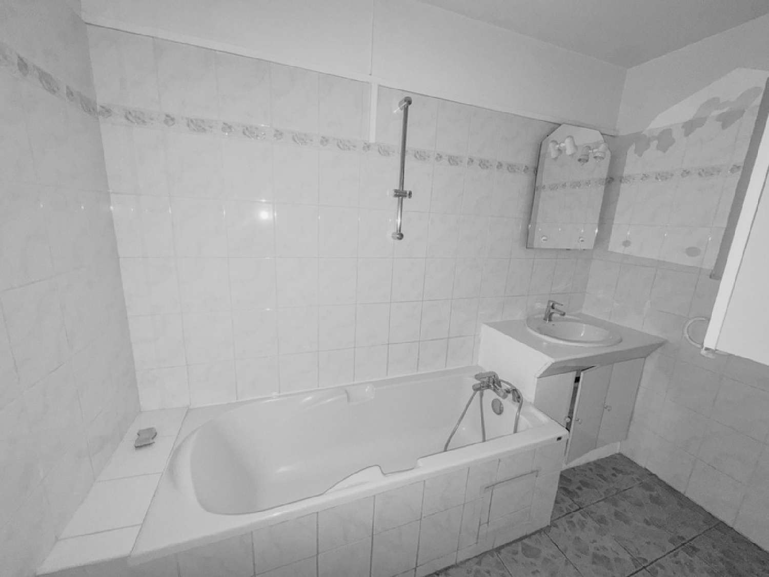  for sale apartment Bagnolet Seine-Saint-Denis 8