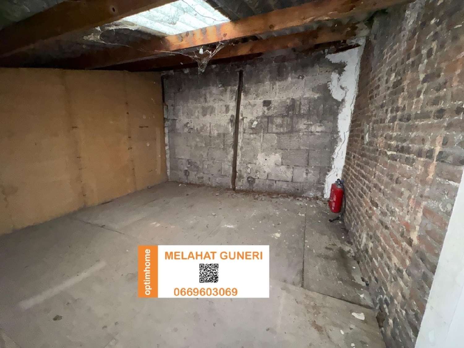  te koop appartement Bagnolet Seine-Saint-Denis 5