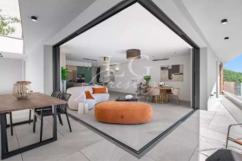 Bagnols-en-Forêt Var appartement foto 7207430