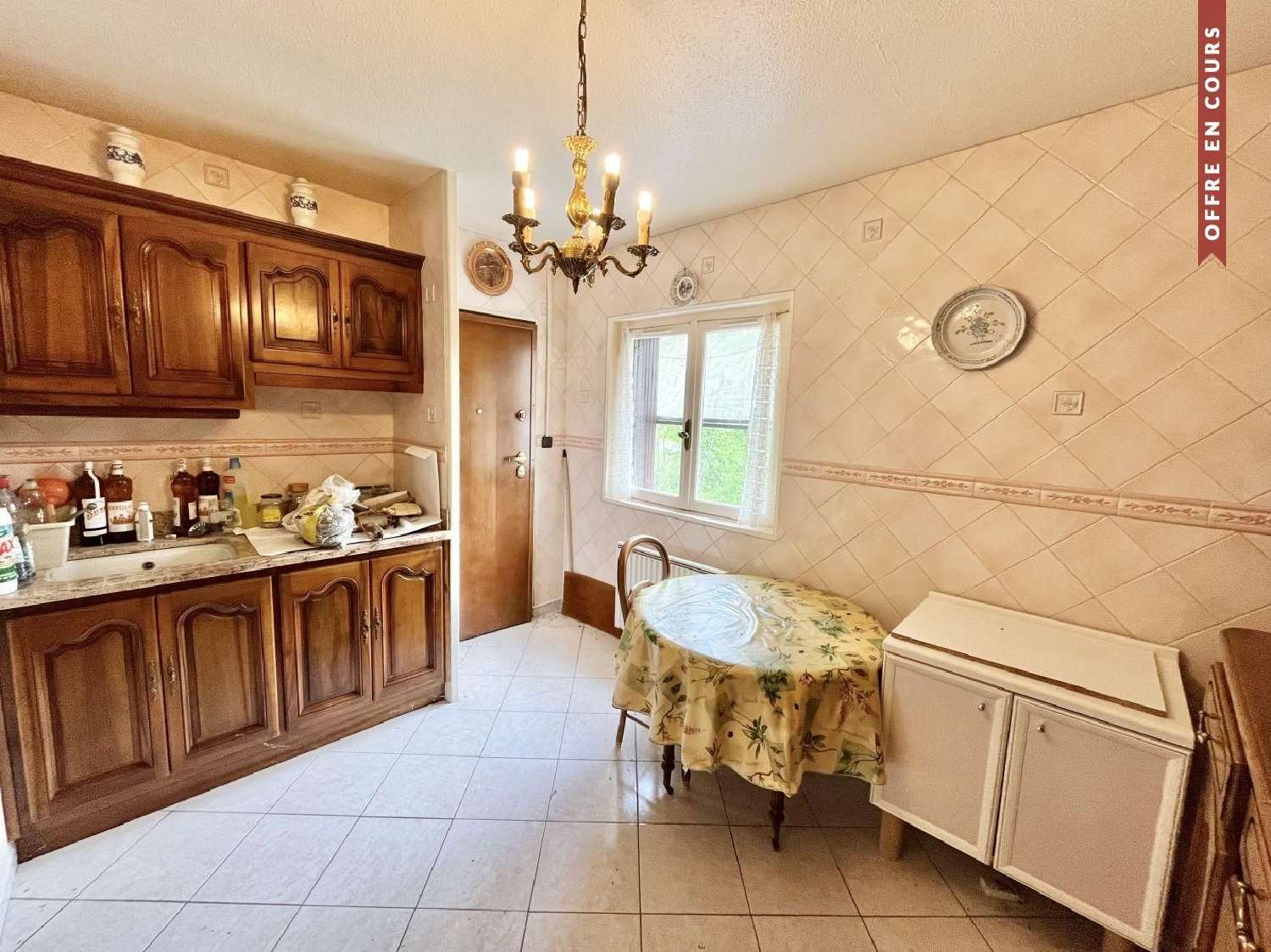 te koop appartement Bagnols-les-Bains Lozère 1