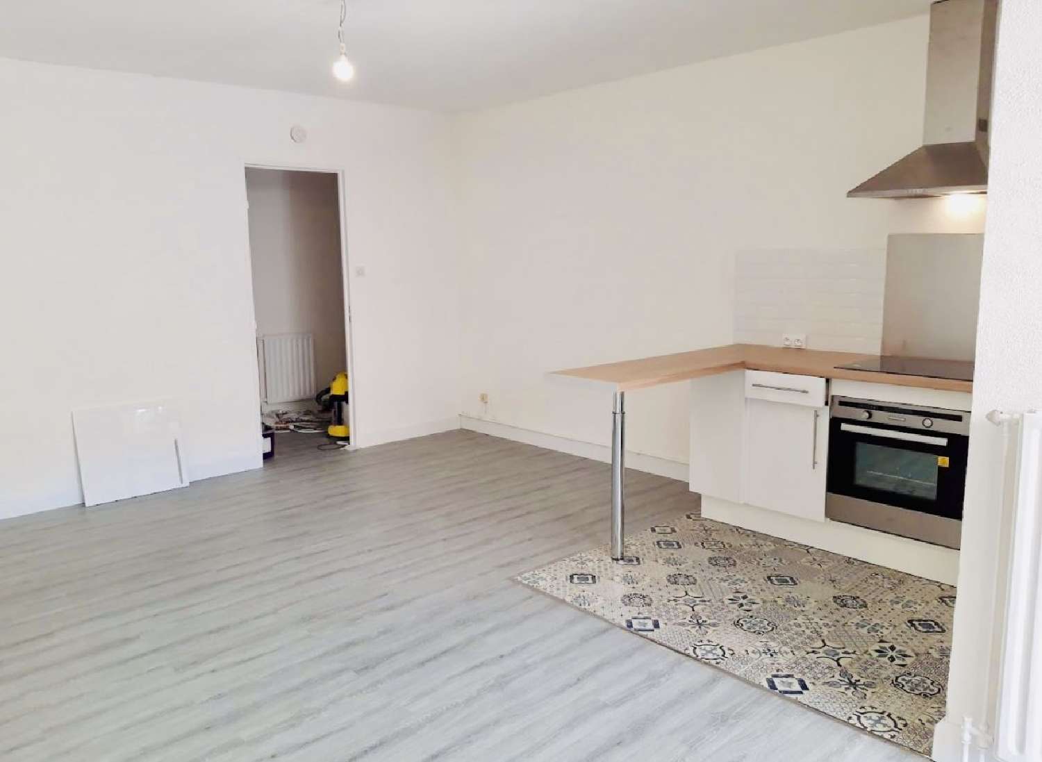 te koop appartement Bagnols-sur-Cèze Gard 2