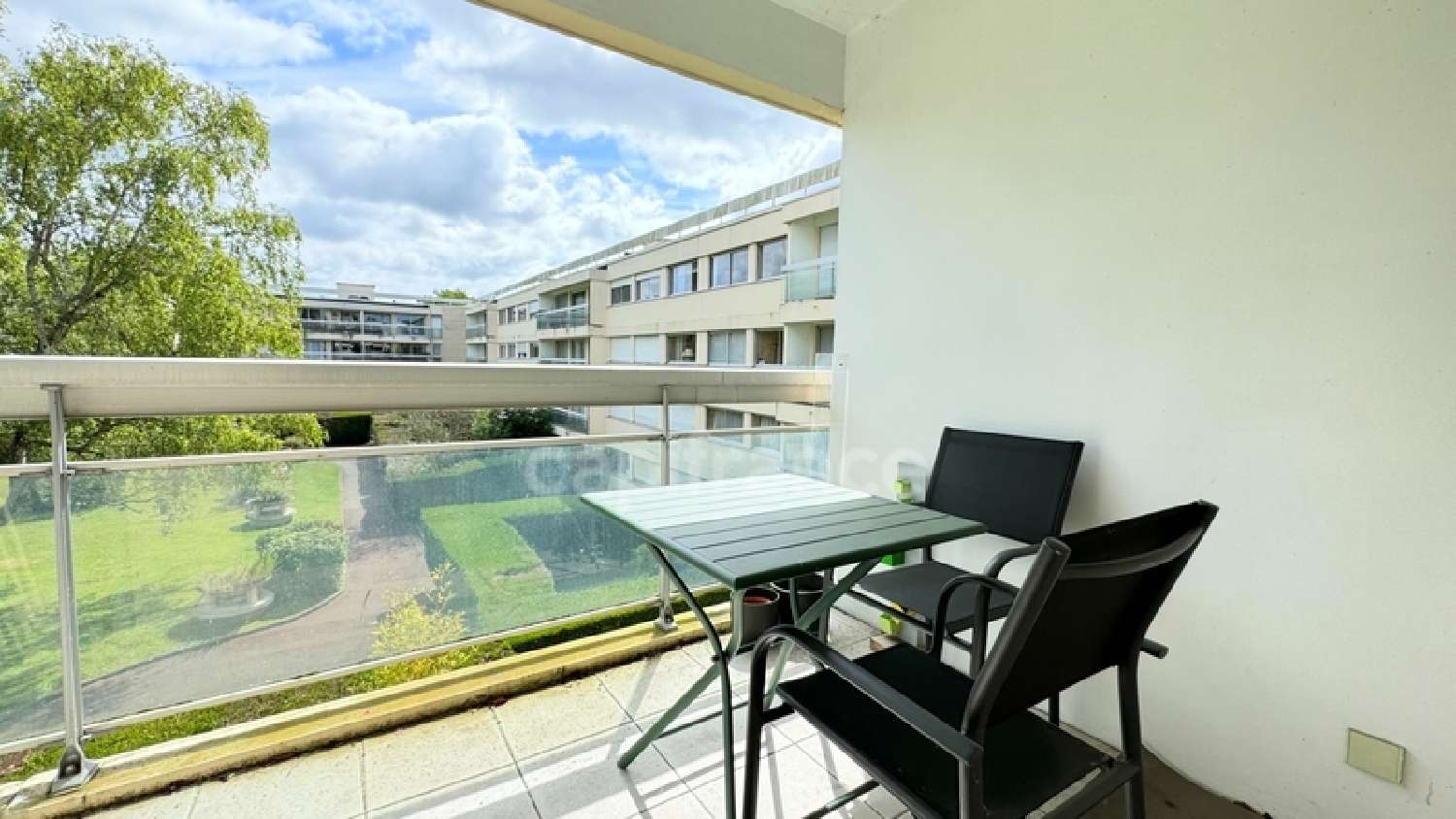 kaufen Wohnung/ Apartment Bailly Yvelines 6