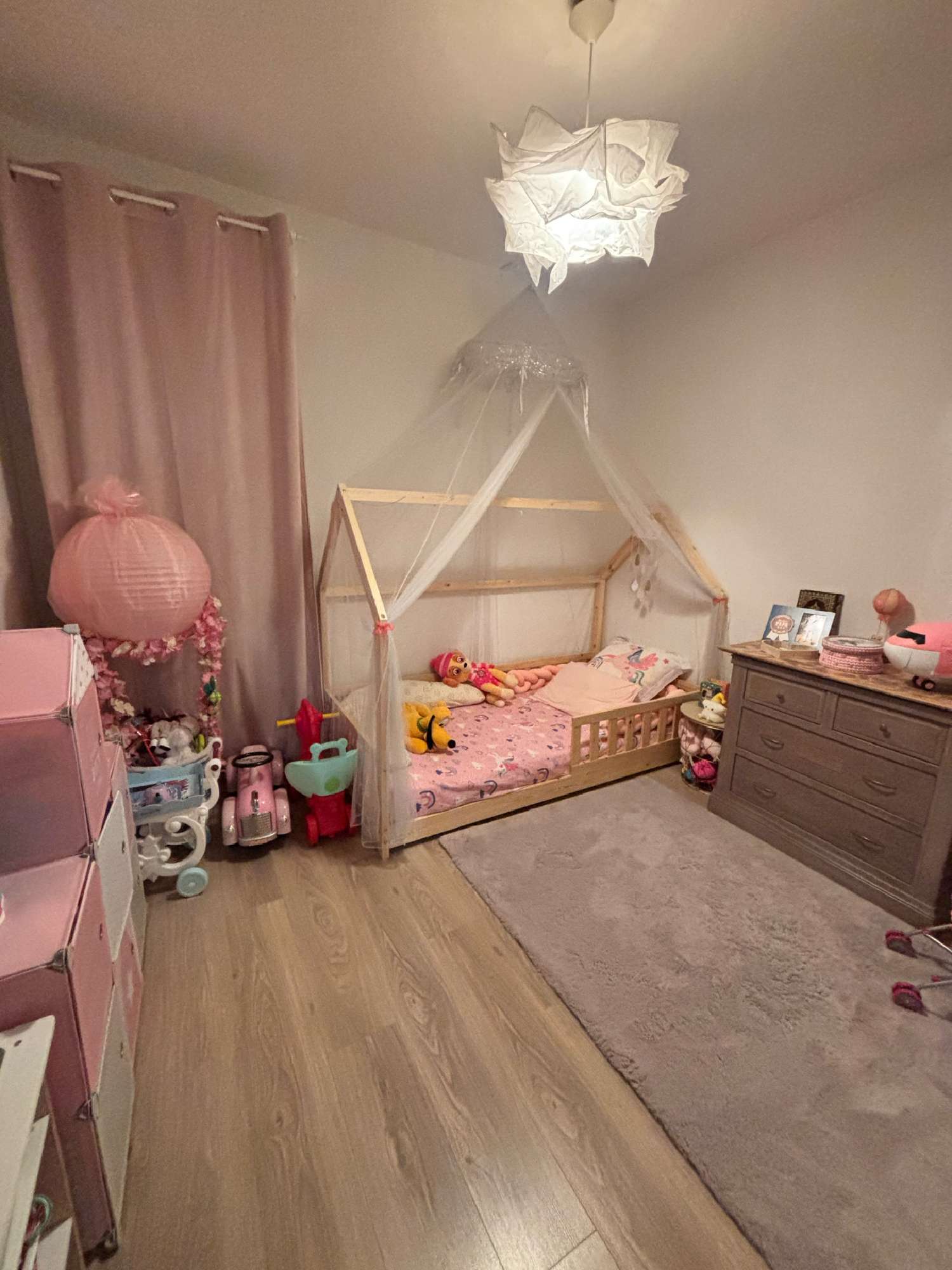 te koop appartement Balma Haute-Garonne 4