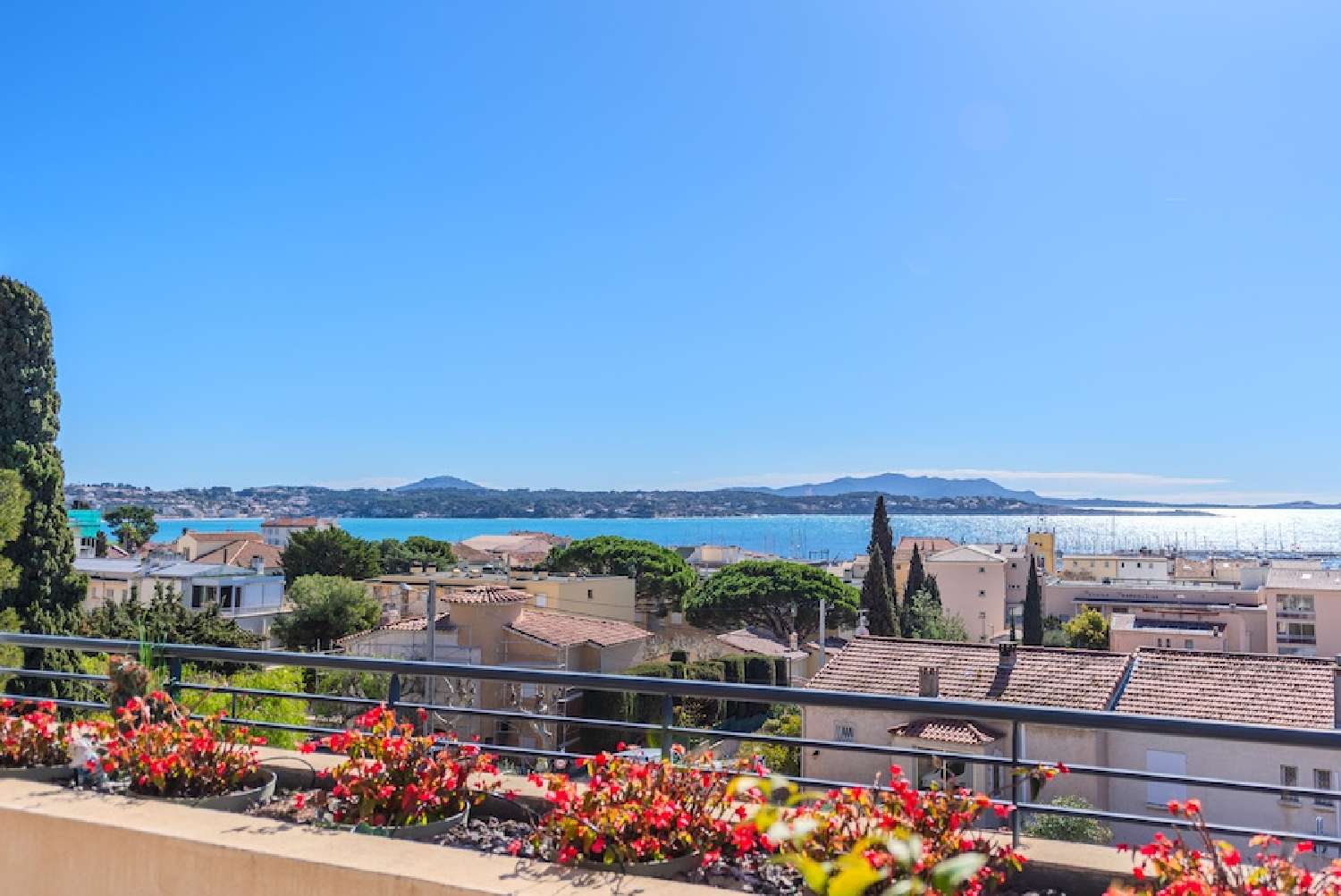 for sale apartment Bandol Var 1