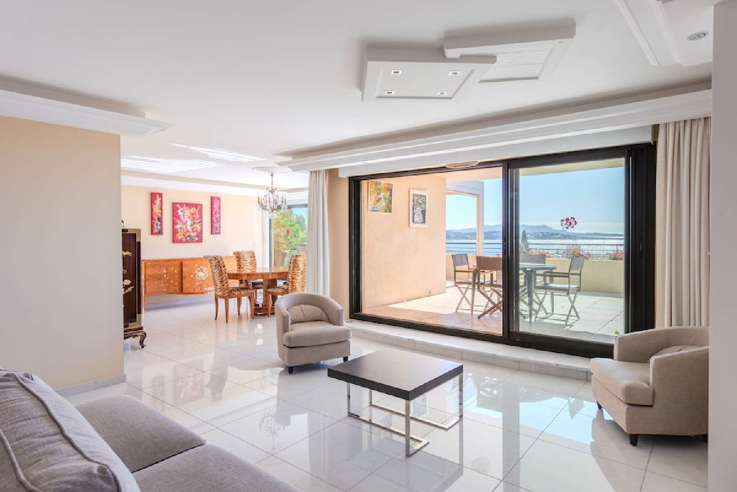 for sale apartment Bandol Var 4