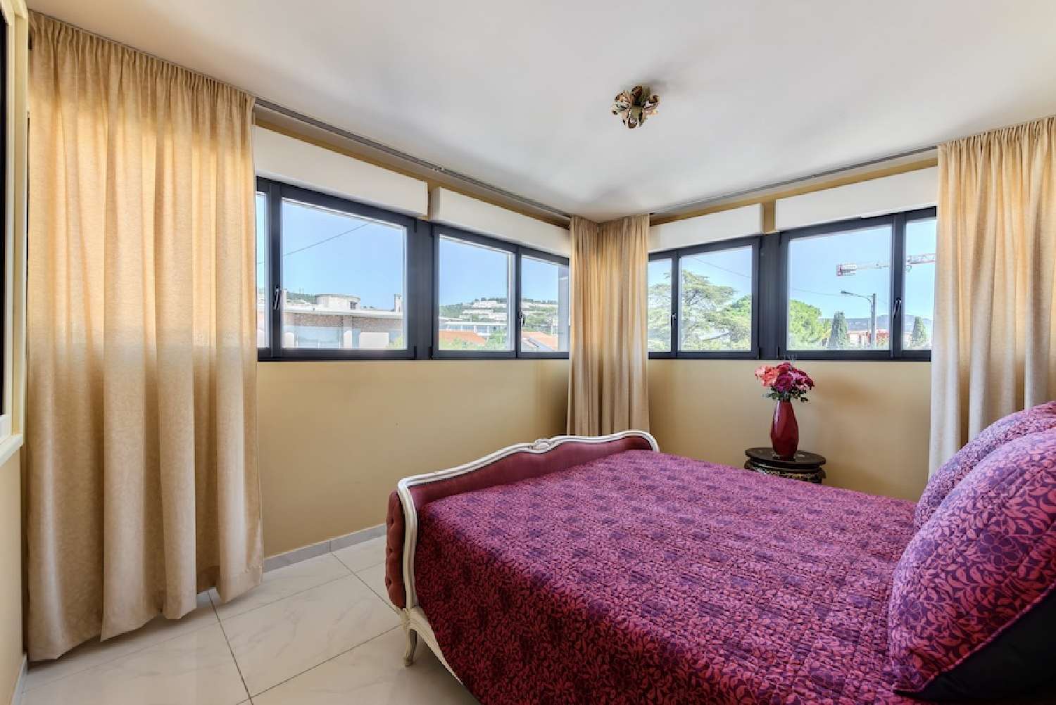 for sale apartment Bandol Var 6