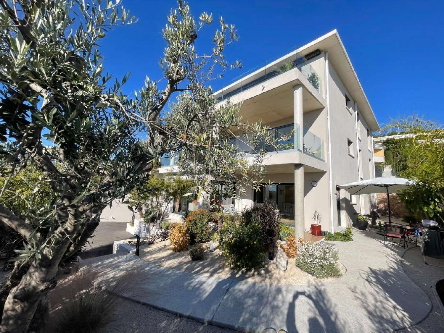  kaufen Wohnung/ Apartment Bandol Var 1