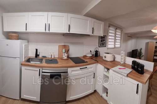 Bandol Var Wohnung/ Apartment Bild 7172876