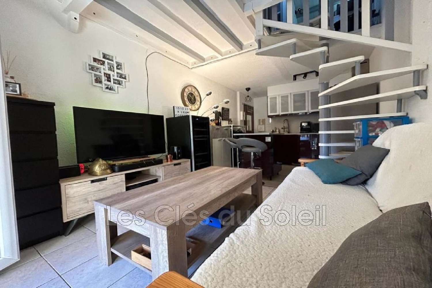 à vendre appartement Bandol Var 1