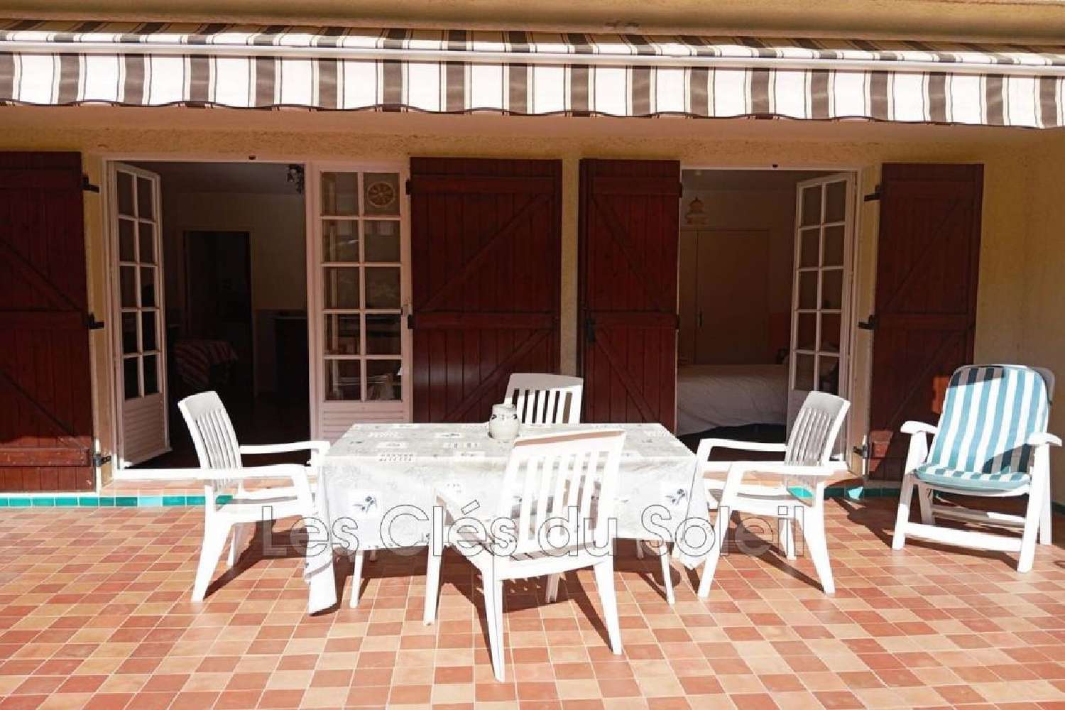  à vendre appartement Bandol Var 1