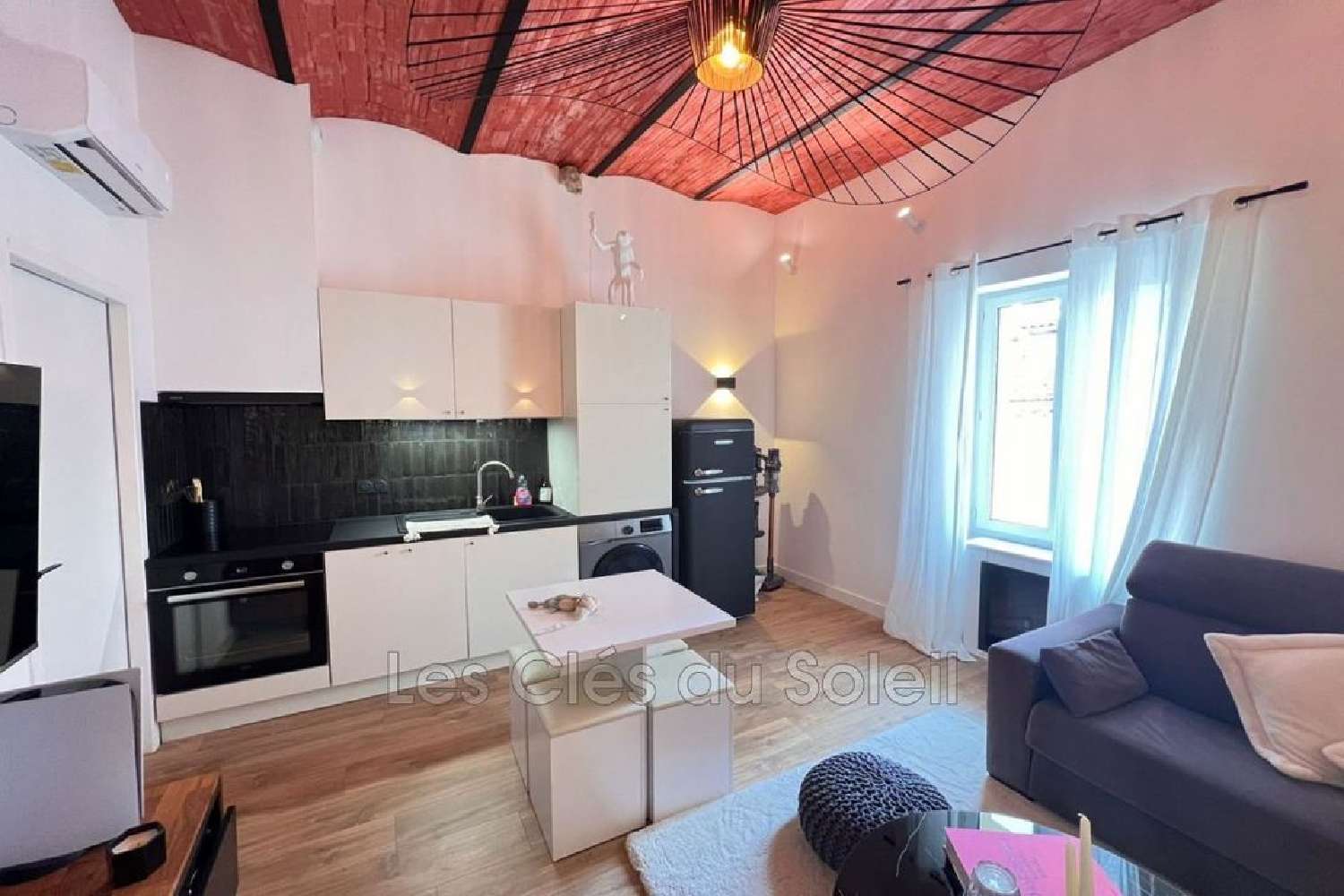 à vendre appartement Bandol Var 1