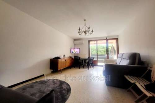 Bandol Var appartement foto 7196102