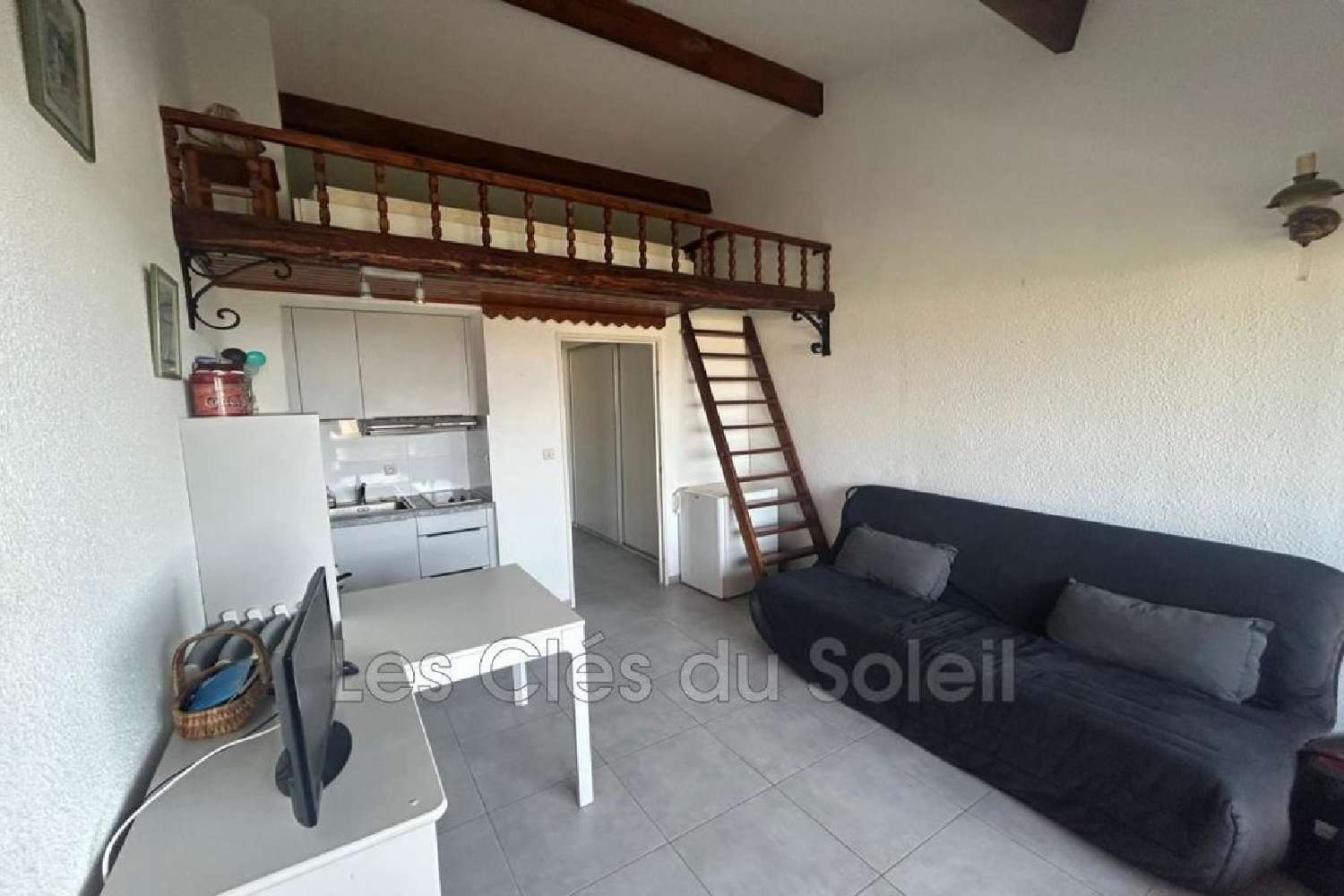  à vendre appartement Bandol Var 1