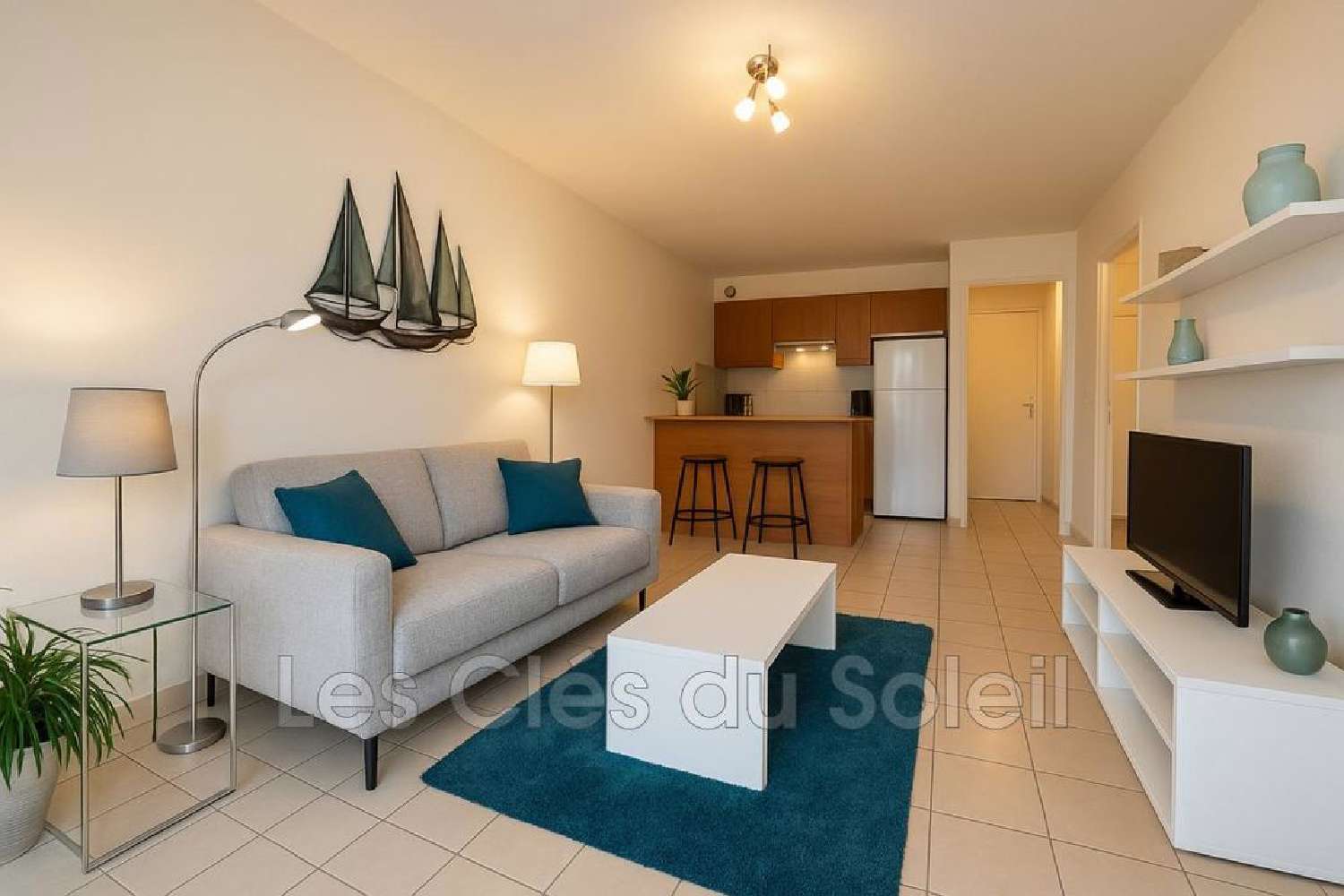  te koop appartement Bandol Var 1