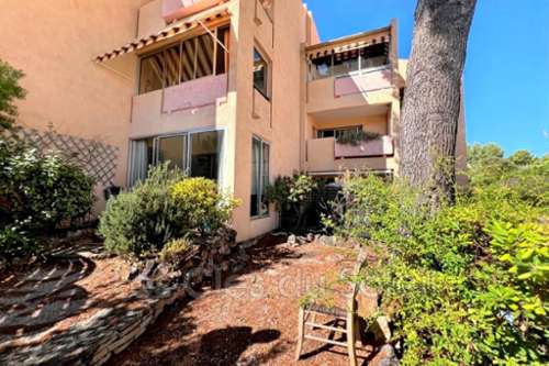 Bandol Var Wohnung/ Apartment Bild 7196722