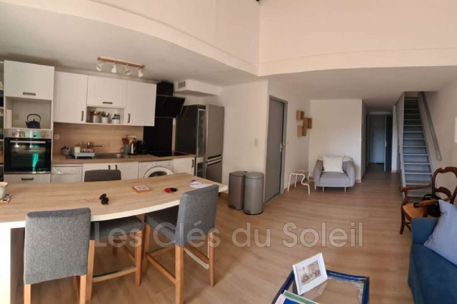 à vendre appartement Bandol Var 1