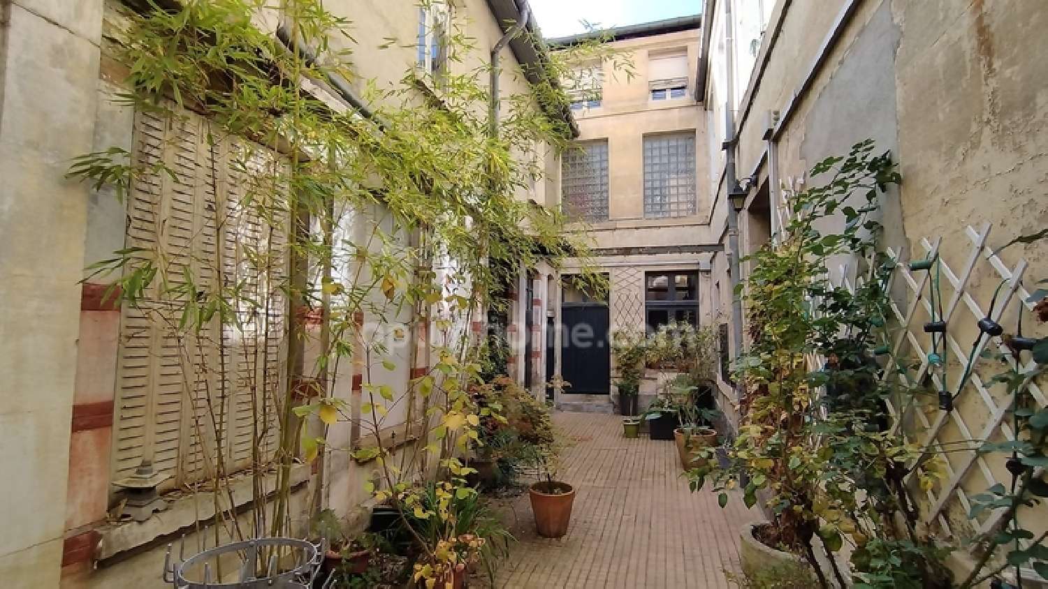  te koop appartement Bar-le-Duc Meuse 1