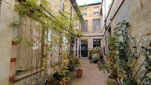 Bar-le-Duc Meuse appartement foto 7207226