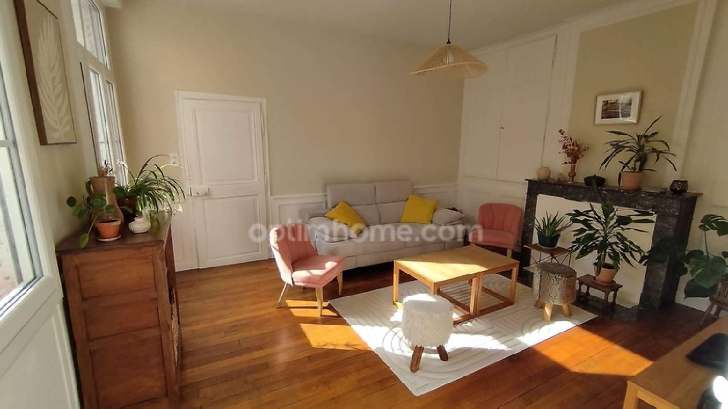  te koop appartement Bar-le-Duc Meuse 2