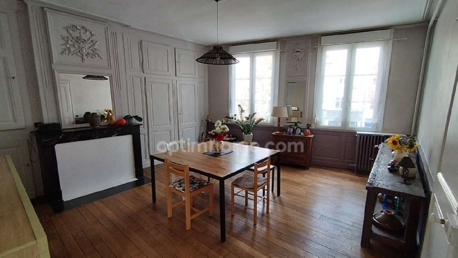  te koop appartement Bar-le-Duc Meuse 3