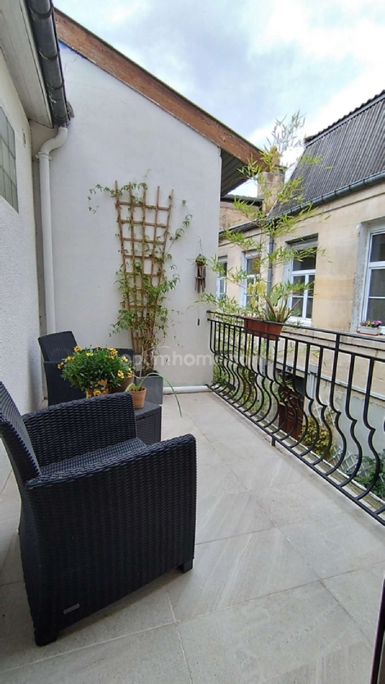  te koop appartement Bar-le-Duc Meuse 4
